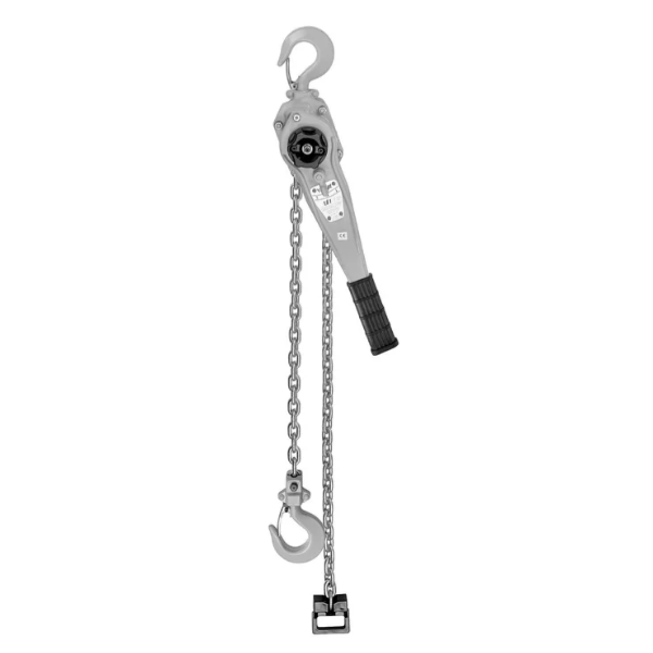 Palan manual cu levier Yale PT, 800–6.300 kg