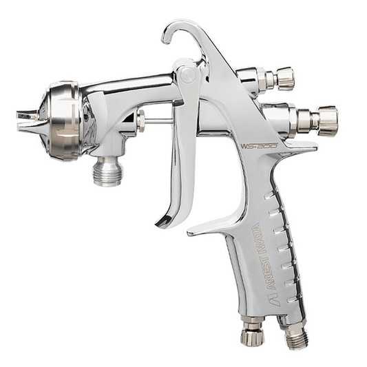 Pistol de vopsit profesional Anest Iwata WS-200 FT imagine profil