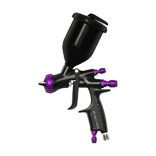 Pistol de vopsit profesional WS-PRIMER UV Anest Iwata pentru aplicare grund UV
