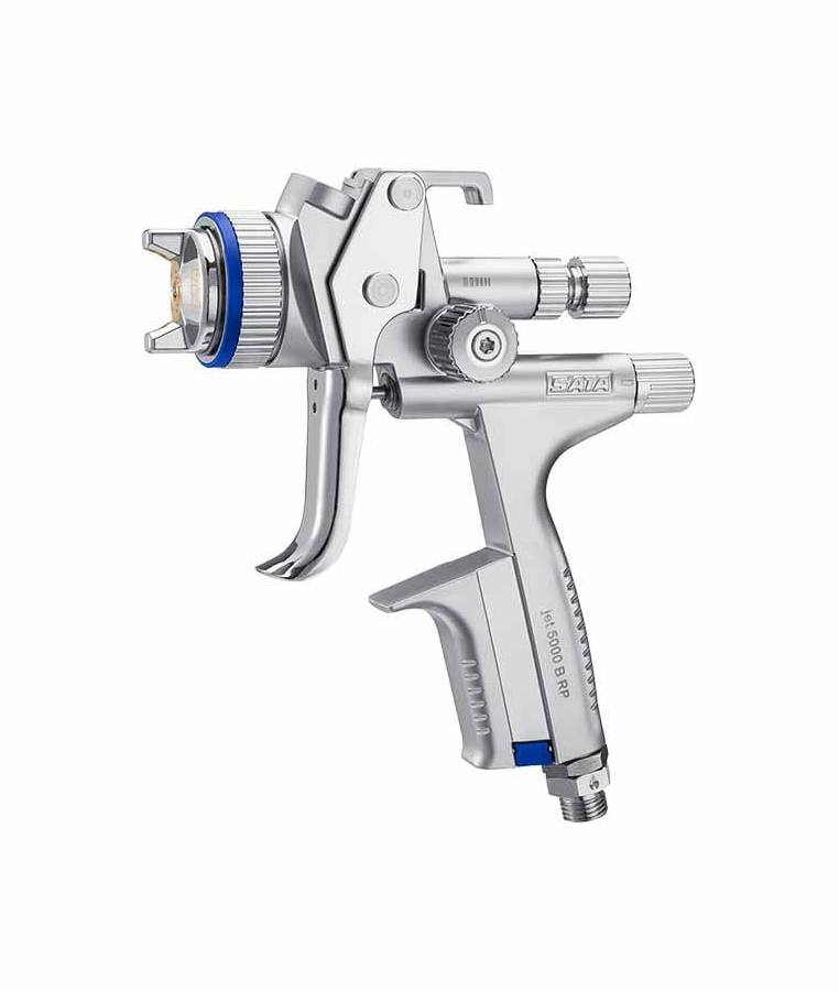 Pistol vopsit Sata Jet 5000 B HVLP second hand