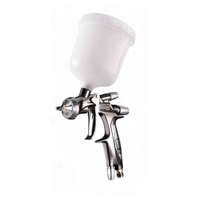 Pistol de vopsit auto profesional Anest Iwata