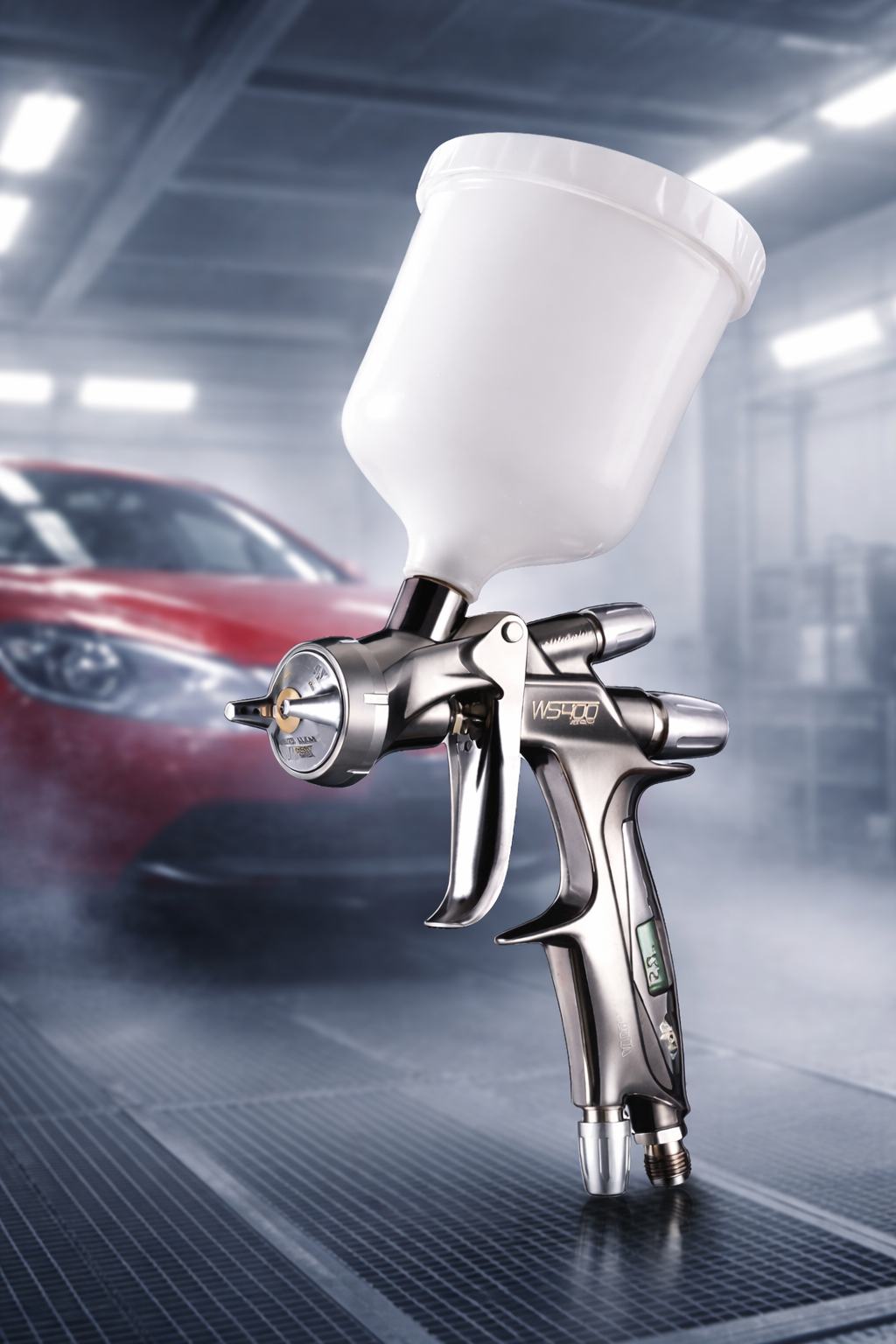 Pistoale de vopsit AUTO