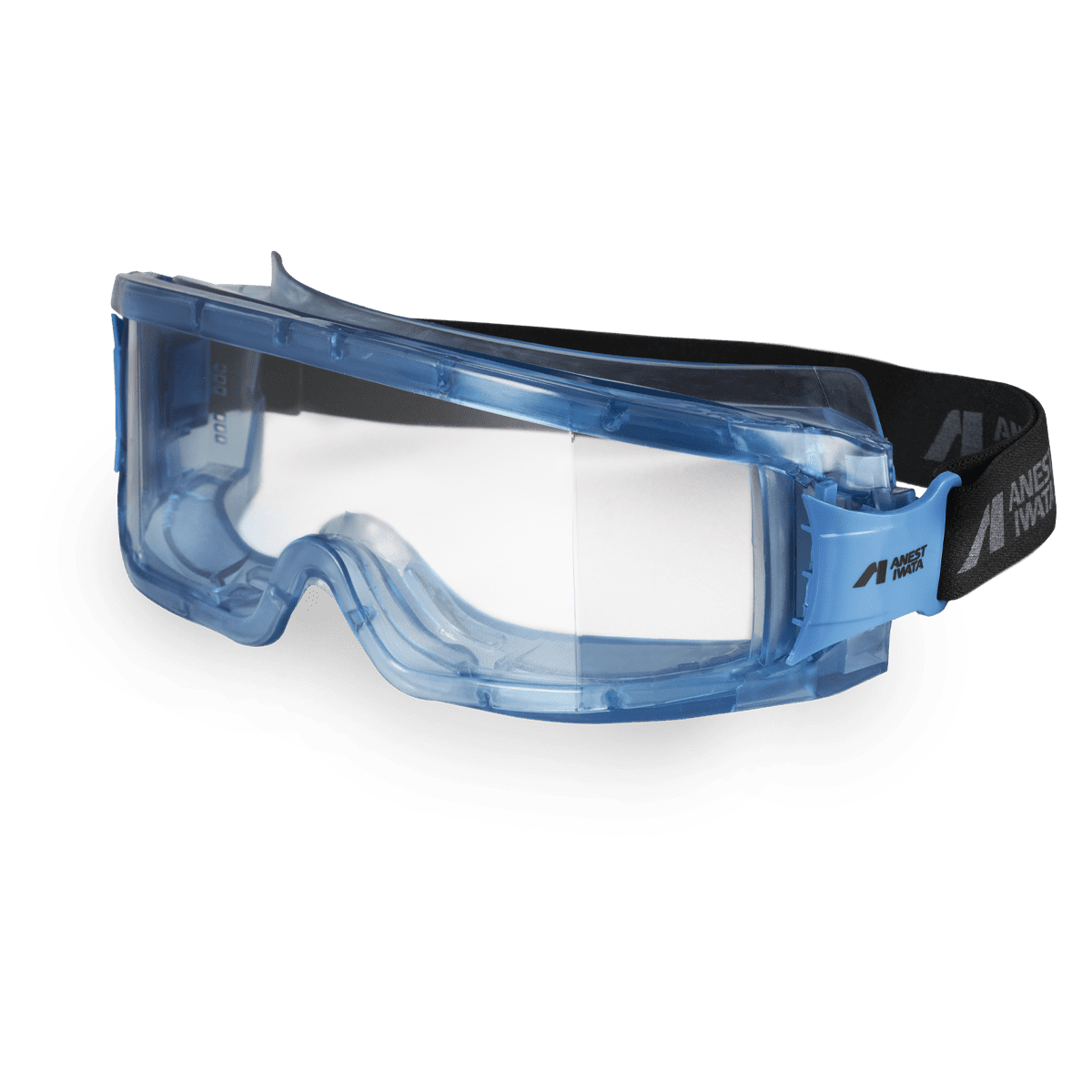 Ochelari de protecție pentru vopsitorie Anest Iwata VisionShield AGN020-441-3P0