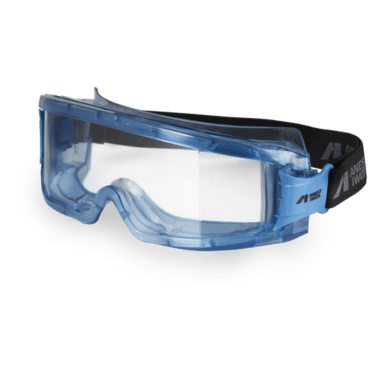 Ochelari de protecție pentru vopsitorie Anest Iwata VisionShield AGN020-441-3P0