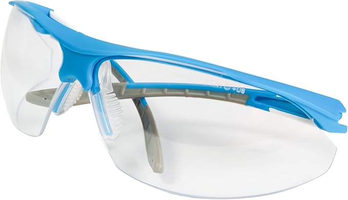 Ochelari de protectie pentru vopsitorie VisionShield Anest Iwata front view