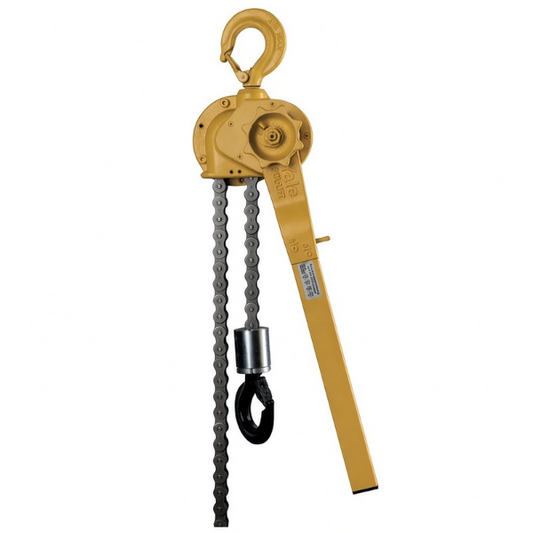 Palan manual cu levier Yale PUL-LIFT C85 D85