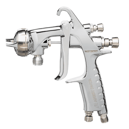 Pistol de vopsit profesional Anest Iwata WS-200 FT imagine profil