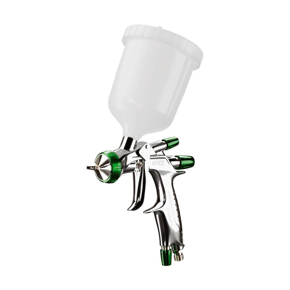 Pistol de vopsit profesional LS-400SR2 Anest Iwata