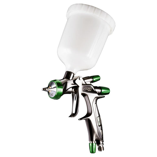 pistol de vopsit LS-400SR2 digital Anest Iwata - pistol profesional de vopsit