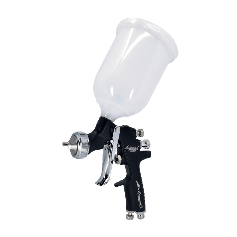 Pistol de vopsit profesional AirGunsa AZ4HTE-SIMPACTJUNIOR-imagine