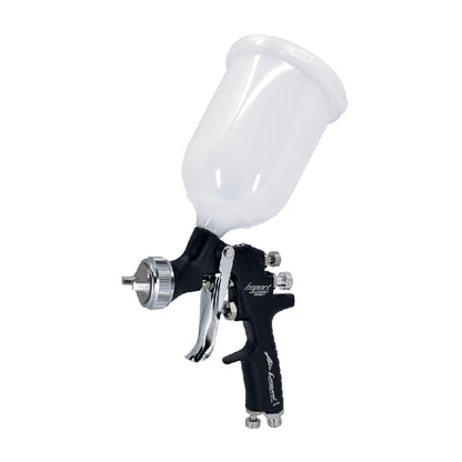 Pistol de vopsit profesional AirGunsa AZ4HTE-SIMPACTJUNIOR-imagine