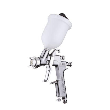 Pistol de vopsit profesional Anest Iwata W-300 imagine profil 1