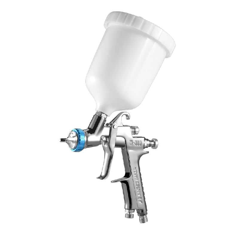 Pistol de vopsit profesional W-300WB Anest Iwata