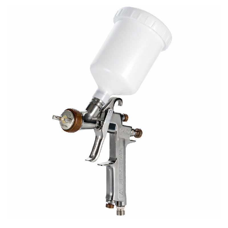 Pistol vopsit W-400 BellAria Anest Iwata | Profesional Auto
