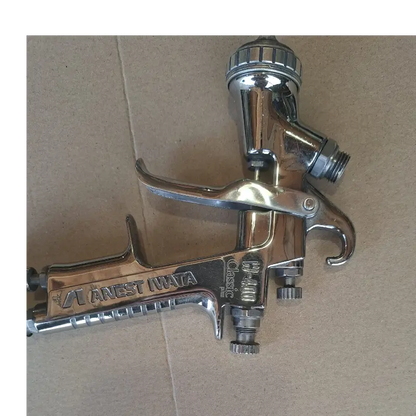 Pistol de vopsit profesional W-400 WBX Anest Iwata second hand