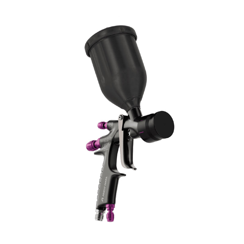 Pistol de vopsit profesional WS-PRIMER UV Anest Iwata pentru aplicare grund UV