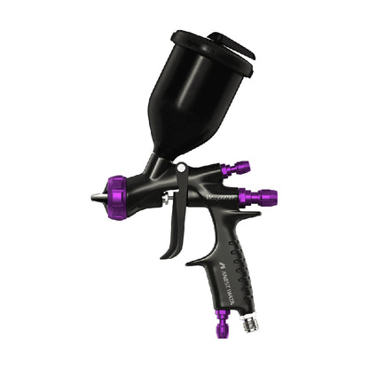 Pistol de vopsit profesional WS-PRIMER UV Anest Iwata pentru aplicare grund UV