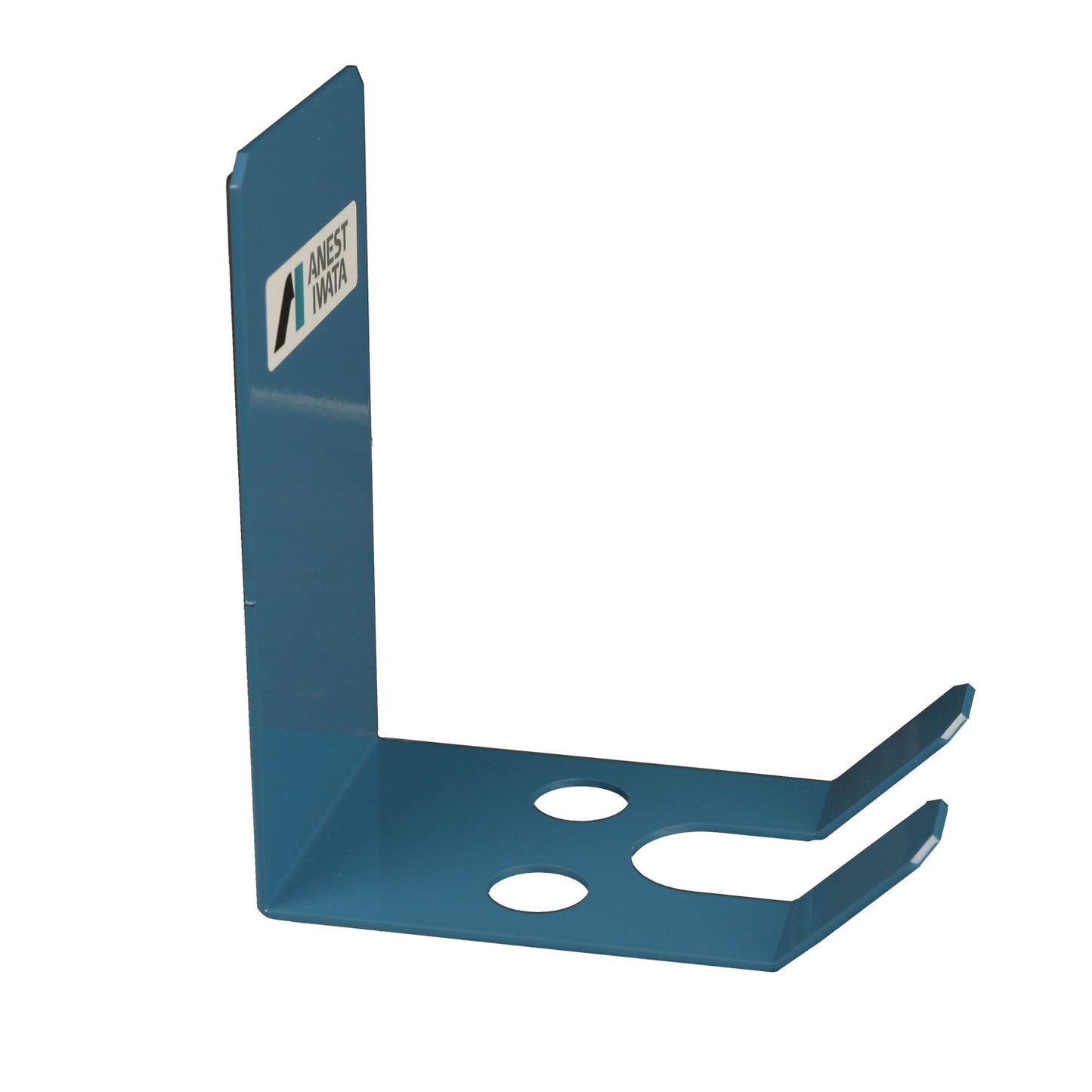 Suport magnetic pistoale de vopsit Anest Iwata vedere laterala