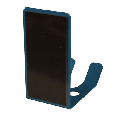 Suport magnetic pistoale de vopsit Anest Iwata detaliu spate