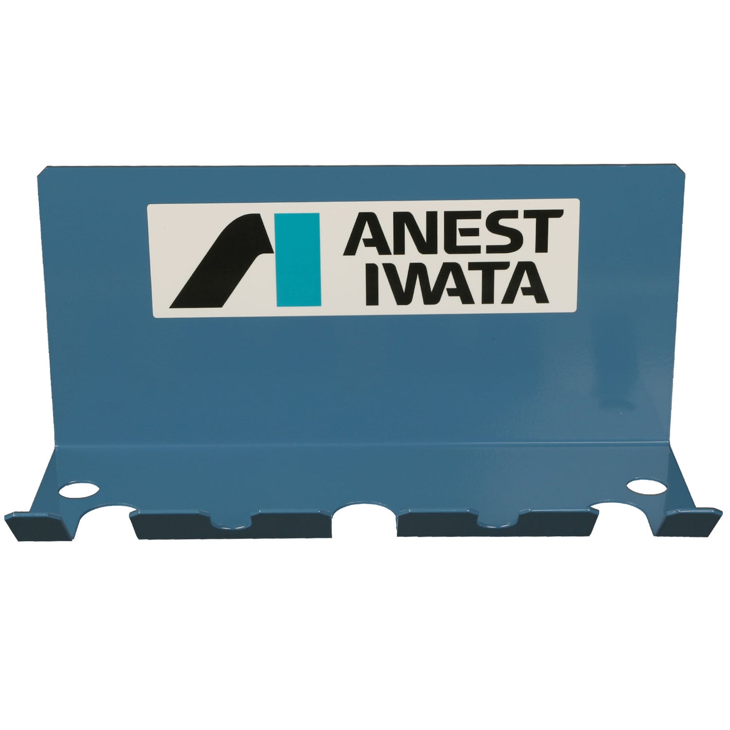 Suport magnetic pistoale de vopsit Anest Iwata vedere frontală-1