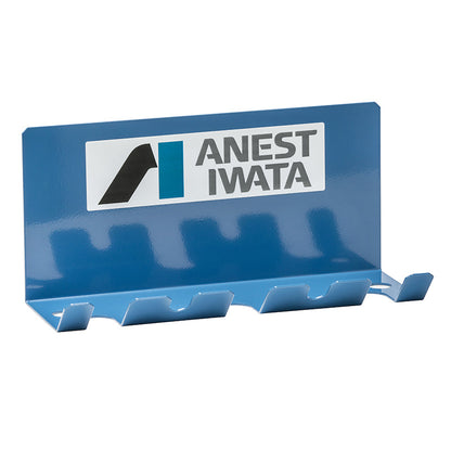Suport magnetic pistoale de vopsit Anest Iwata vedere frontală