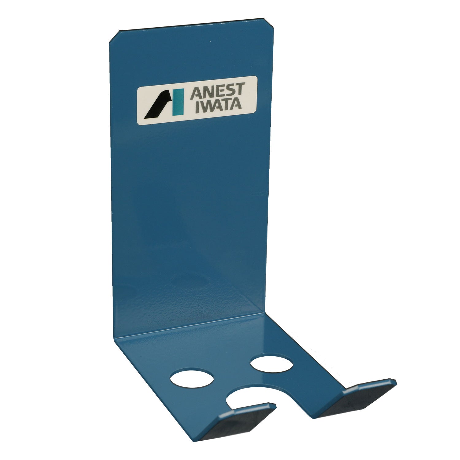 Suport magnetic pistoale de vopsit Anest Iwata vedere frontala