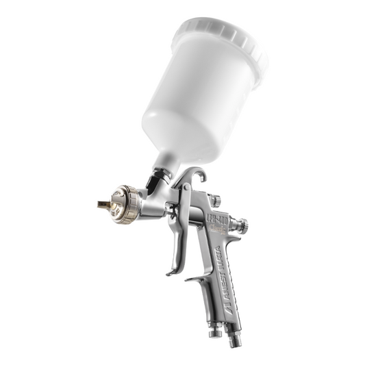 imaginea reprezinta pistol-de-vopsit-profesional-anest-iwata-lph-400