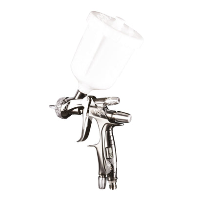 Pistol de vopsit pentru lac auto Anest Iwata WS-400SR2 Clear