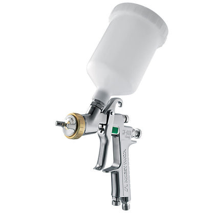 Pistol de vopsit W-400 WBX Anest Iwata – pistol profesional pentru vopsitorie auto