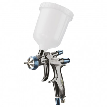 Pistol de vopsit Anest Iwata WS-400SR2 Clear Pininfarina pentru lac auto