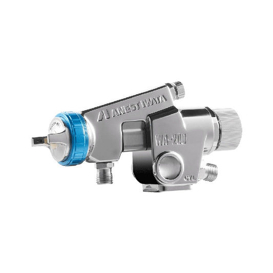 Pistol de vopsit automat WA-200SP Anest Iwata