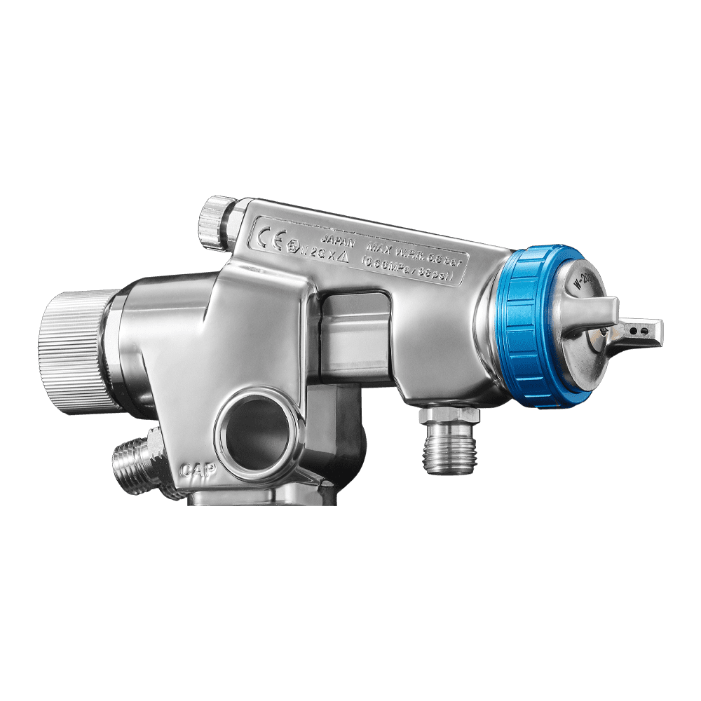 Pistol de vopsit automat WA-200SP Anest Iwata