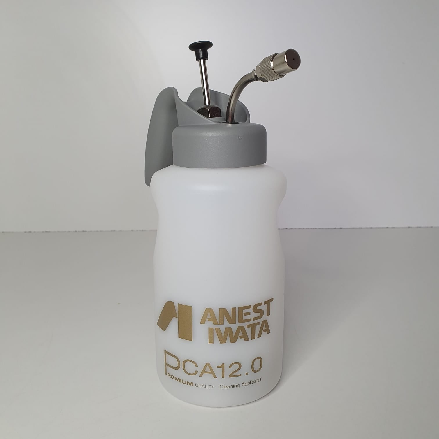 Pulverizator curățare pistol de vopsit Anest Iwata PCA-12.0 Premium Quality