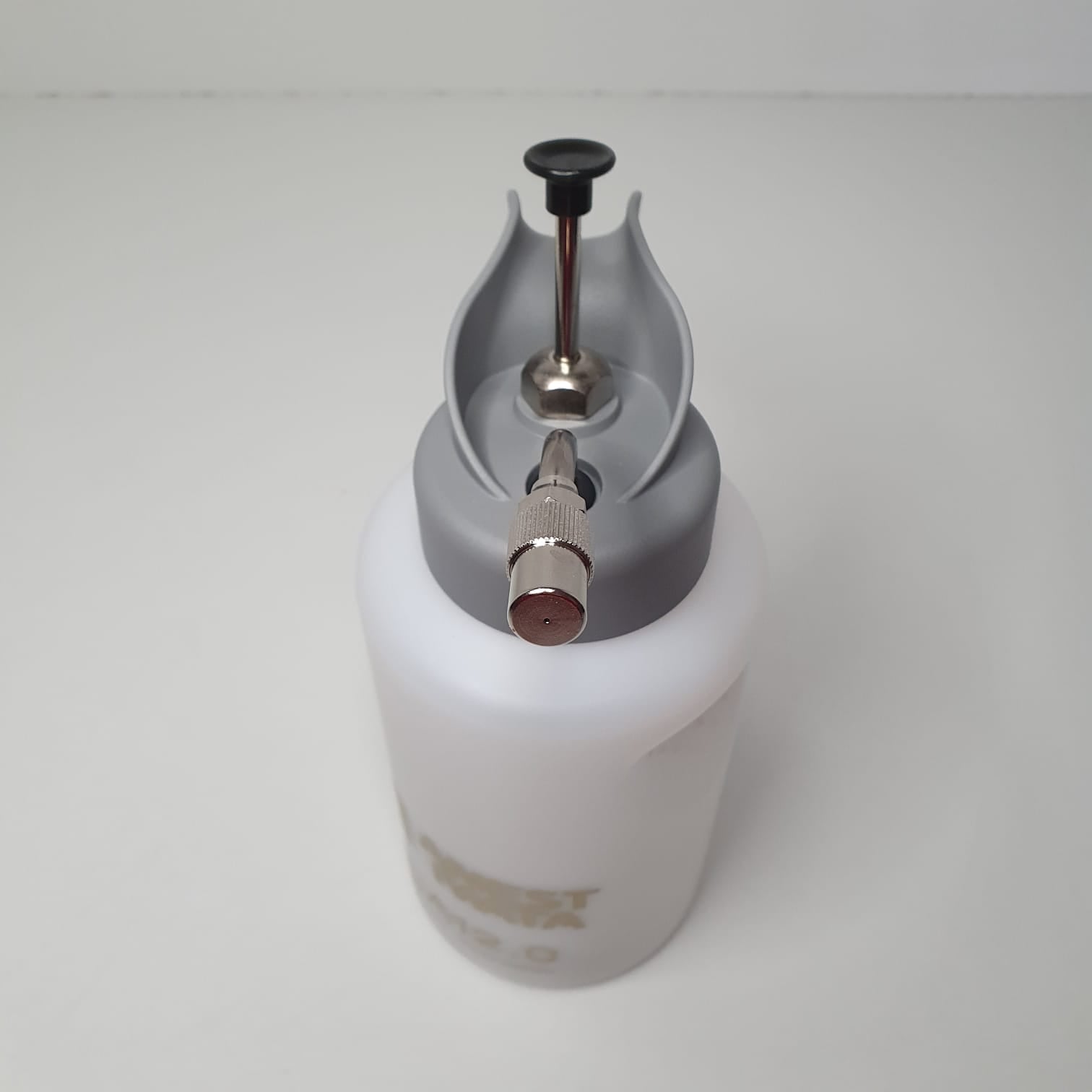 Pulverizator curățare pistol de vopsit Anest Iwata PCA-12.0 Premium Quality