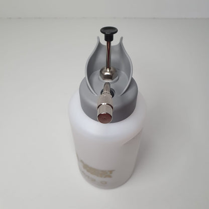 Pulverizator curățare pistol de vopsit Anest Iwata PCA-12.0 Premium Quality