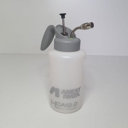 Pulverizator curățare pistol de vopsit Anest Iwata HCA-12.0 High Quality