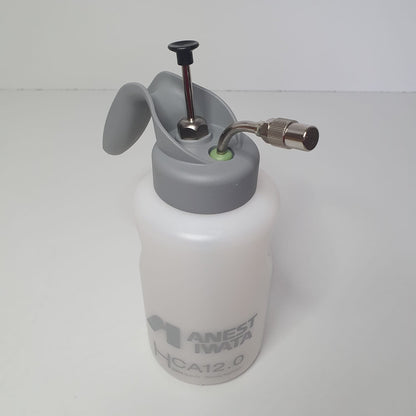 Pulverizator curățare pistol de vopsit Anest Iwata HCA-12.0 High Quality