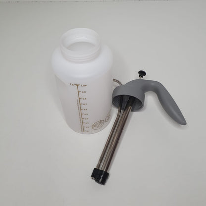 Pulverizator curățare pistol de vopsit Anest Iwata PCA-12.0 Premium Quality