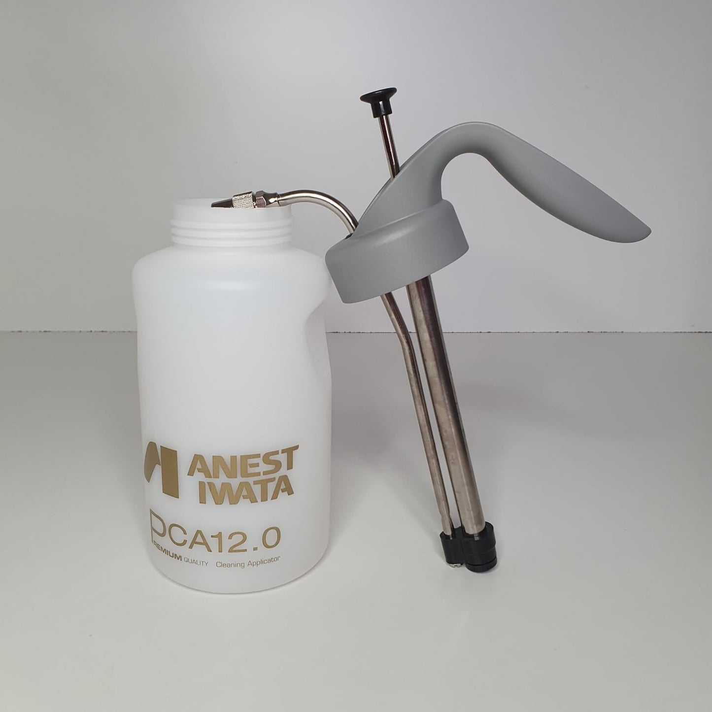 Pulverizator curățare pistol de vopsit Anest Iwata PCA-12.0 Premium Quality