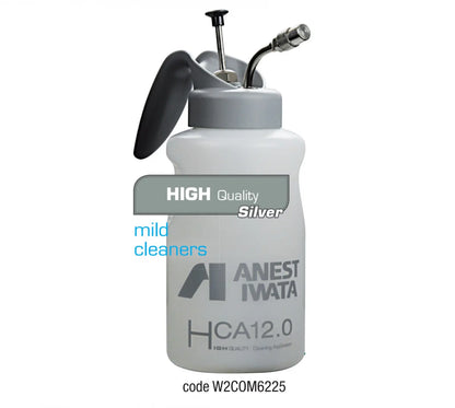 Pulverizator curățare pistol de vopsit Anest Iwata HCA-12.0 High Quality