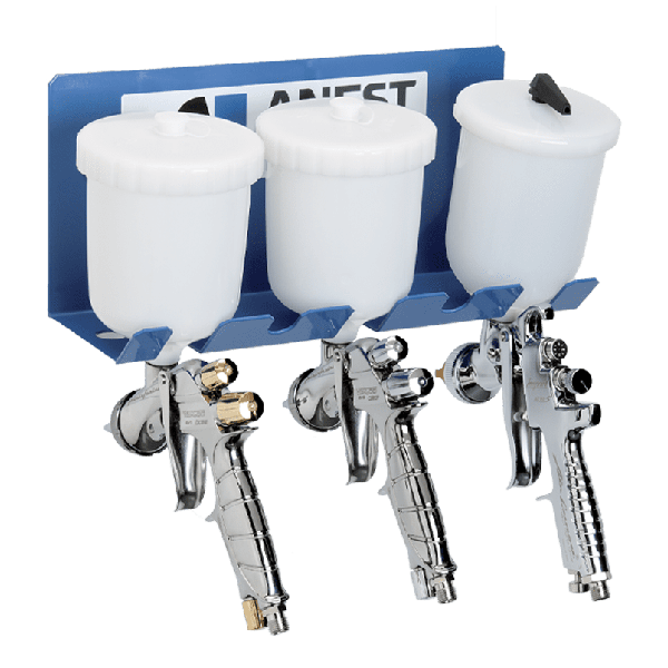 Suport magnetic pistoale de vopsit Iwata