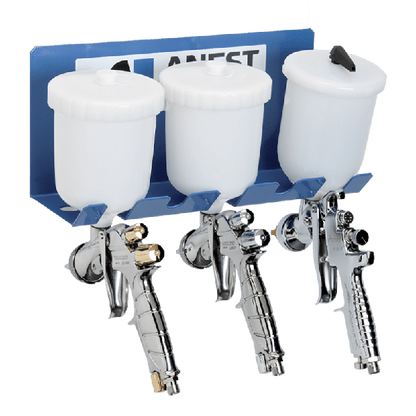 Suport magnetic pistoale de vopsit Iwata